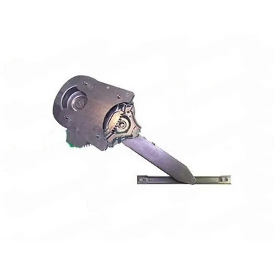 Macara Usa ISUZU D-MAX 2 2012->2018 Macara usa spate electrica fara motor DREAPTA Perioada 2012 2013 2014 2015 2016 2017 2018