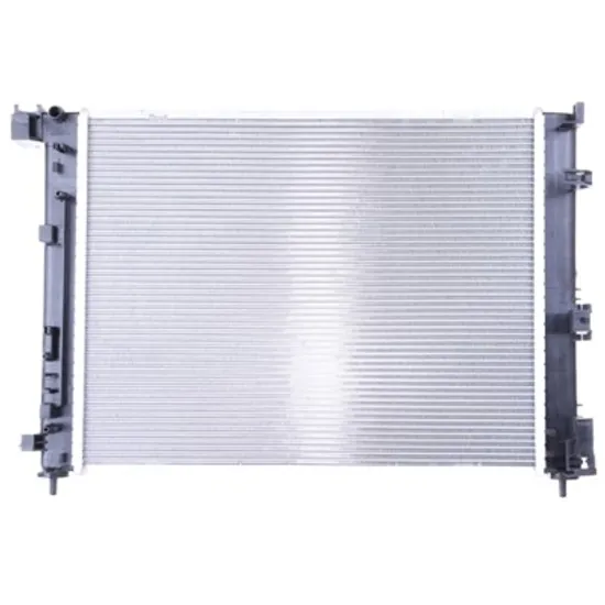 Radiator apa NISSAN MICRA 5 2016->, JUKE F16 2019-> pentru 1.0, perioada 2016 2017 2018 2019 2020 2021 2022 2023 2024