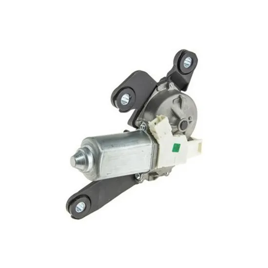 MOTORAS STERGATOR PARBRIZ LUNETA SPATE PEUGEOT 307 2.0, 2.0 Feline -105KW/143CP- 1997cmc, pentru motor RFJ (EW10A), RFN (EW10J4), perioada 2008,2009,2010,2011