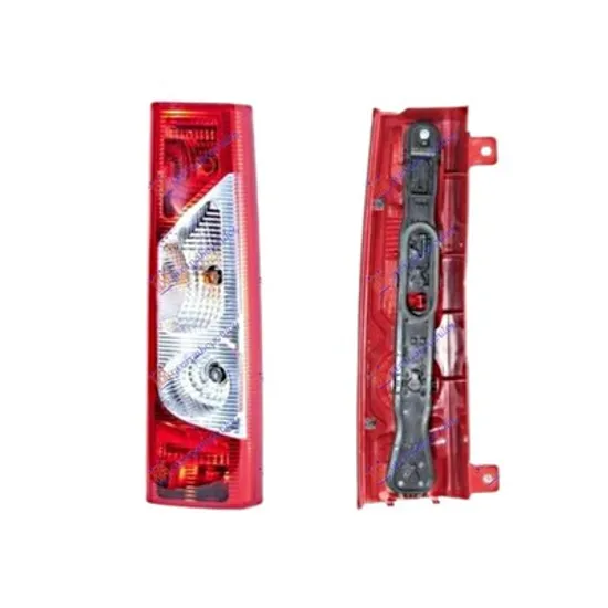 Stop Spate CITROEN JUMPY 2007->2016 Lampa spate VALEO dreapta Perioada 2007 2008 2009 2010 2011 2012 2013 2014 2015