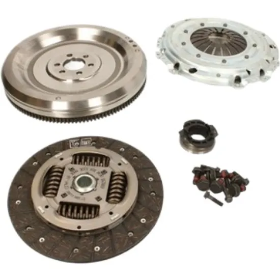 Kit ambreiaj SKODA OCTAVIA 1 1996->2010 pentru 1.8, perioada 1996 1997 1998 1999 2000