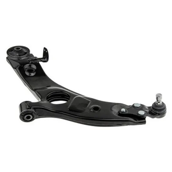 BRAT SUSPENSIE FATA STANGA HYUNDAI SANTA FE 3.0 GDi -194KW/264CP- 2999cmc, pentru motor G6DG, perioada 2013,2014,2015,2016,2017,2018,2019