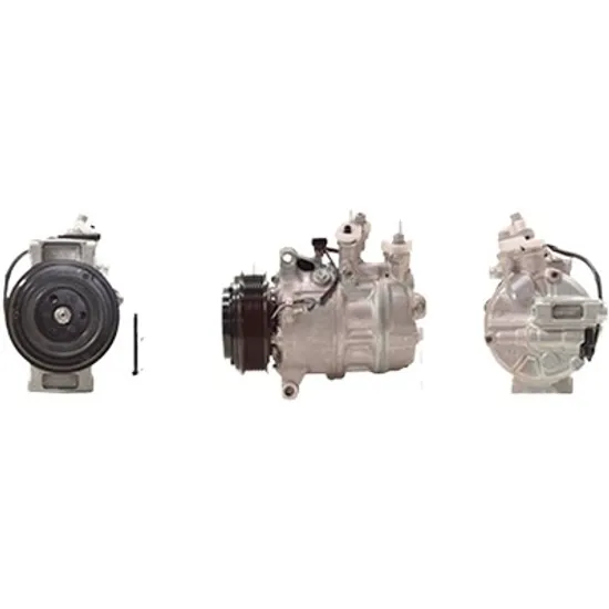 Compresor aer conditionat MERCEDES C-CLASS W205 2013-> pentru C 160 , perioada 2015 2016 2017 2018 2019 2020 2021 2022 2023 2024