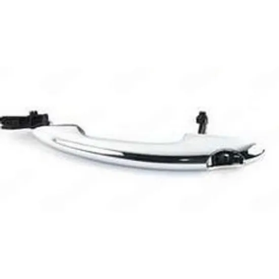 Maner Usa MINI CLUBMAN F54 2014-> Maner usa fata exterior cromat STANGA Perioada 2014 2015 2016 2017 2018 2019