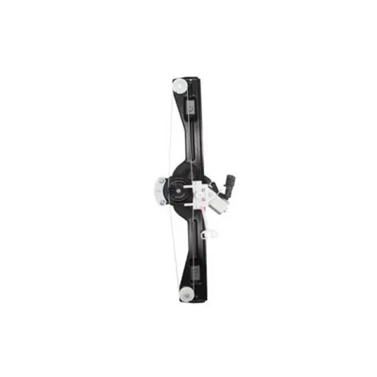 Macara Usa FIAT LINEA 2006-> Macara usa fata electrica pentru 3/5 usi fara motor DREAPTA Perioada 2007 2008 2009 2010 2011 2012 2013