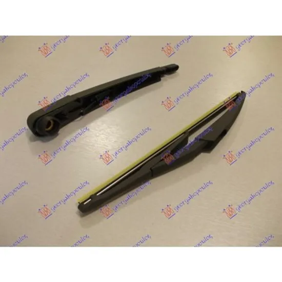 Brat Stergator PEUGEOT 2008 1 2015->2020 Brat stergator spate cu lamela 290mm Perioada 2014 2015 2016 2017 2018 2019 2020