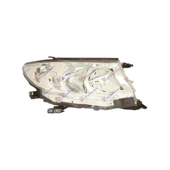 Faruri TOYOTA LAND CRUISER PRADO J15 2009-> Far reglaj electric (E) (DEPO) dreapta Perioada 2017 2018 2019 2020 2021 2022 2023