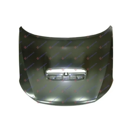 Capota Fata SUBARU FORESTER SG 2002->2008 Capota motor pt Turbo 2009-> Perioada 2009 2010 2011 2012 2013