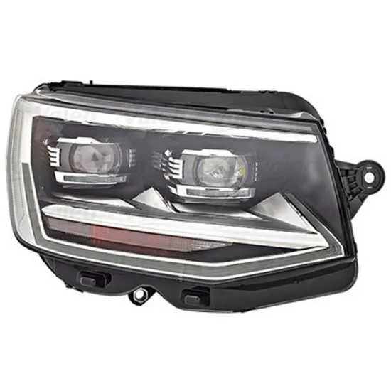 Faruri VW TRANSPORTER T6 2015-> Far FULL LED VALEO dreapta Perioada 2015 2016 2017 2018 2019 2020 2021