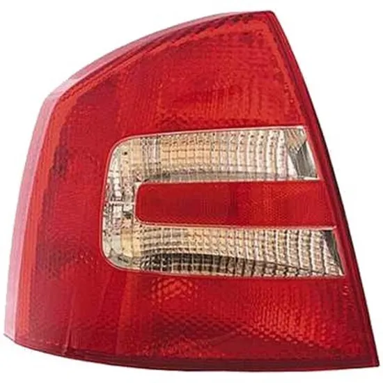 Stop Spate SKODA OCTAVIA 2 2004->2013 Lampa spate stanga, ptr sedan 06.2004->01.2009 Perioada 2004 2005 2006 2007 2008 2009