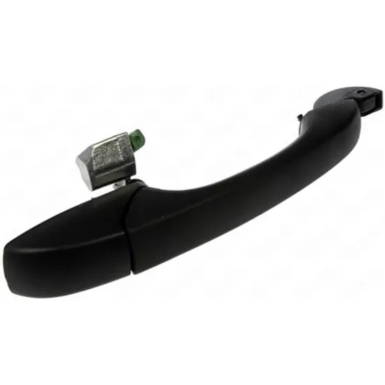 Maner Usa JEEP COMPASS 2006->2015 Maner Usa fata exterior negru DREAPTA Perioada 2011 2012 2013 2014 2015 2016
