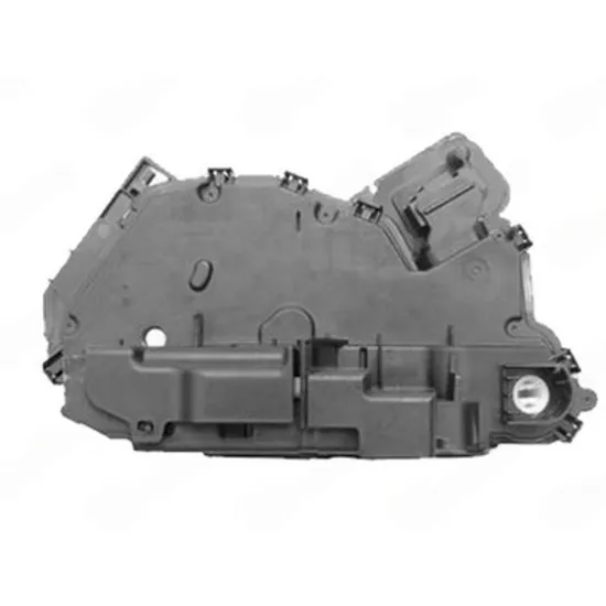 Broasca usa SKODA RAPID 2011->2019 Broasca usa fata inchidere centralizata STANGA Perioada 2011 2012 2013 2014 2015 2016 2017 2018 2019