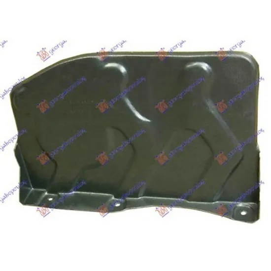 Scut Motor HYUNDAI ix35 / TUCSON 2009-> Scut motor lateral dreapta, Perioada 2010 2011 2012 2013 2014 2015 2016