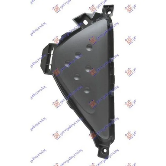 Ornament proiector TOYOTA PRIUS PRIME 2016-> Capac proiector stanga Perioada 2016 2017 2018 2019