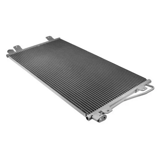 Radiator Aer Conditionat RENAULT MASTER 2 1998->2010 pentru 1.9 dCi 80, perioada 2001,2002,2003,2004,2005,2006 nty