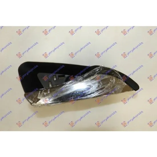 Maner Usa OPEL MOKKA / MOKKA X 2012->2020 Maner usa spate interior cromat/negru dreapta Perioada 2012 2013 2014 2015 2016 2017 2018 2019 2020 2021 2022