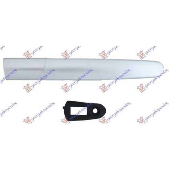 Maner Usa LANCIA PHEDRA 2002->2010 Maner usa culisanta exterior dreapta Perioada 2002 2003 2004 2005 2006 2007 2008 2009 2010