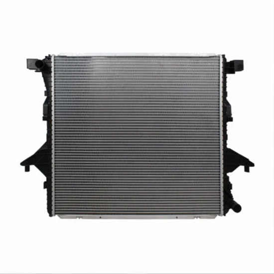 Radiator Motor VW AMAROK 2010-> Radiator apa motor 2.0 benzina 2.0 TDI diesel (617x584x26) Perioada 2016 2017 2018 2019 2020 2021 2022