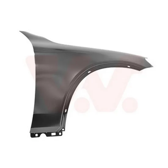Aripa Fata MERCEDES GLC X253 2015-> Aripa fata aluminiu dreapta Perioada 2015 2016 2017 2018 2019