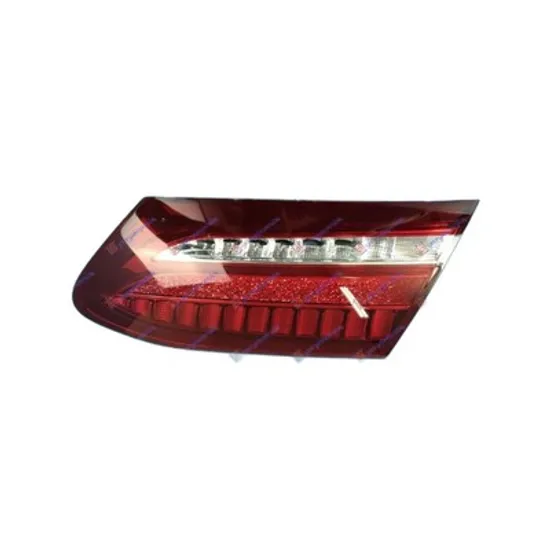 Stop Spate MERCEDES E-CLASS W213 2016-> Lampa spate interioara LED (COUPE/CABRIO) (ULO) dreapta Perioada 2016 2017 2018 2019 2020 2021 2022