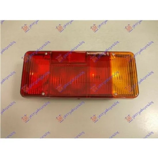 Stop Spate PEUGEOT BOXER 2006-> Lampa spate stanga pt platforma Perioada 2006 2007 2008 2009 2010 2011 2012 2013 2014