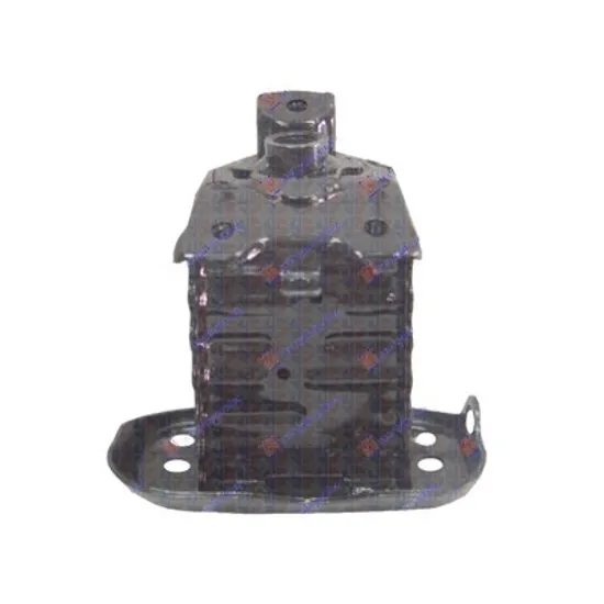 Suport Bara fata TOYOTA YARIS 2005->2011 Suport bara fata dr Perioada 2005 2006 2007 2008 2009 2010