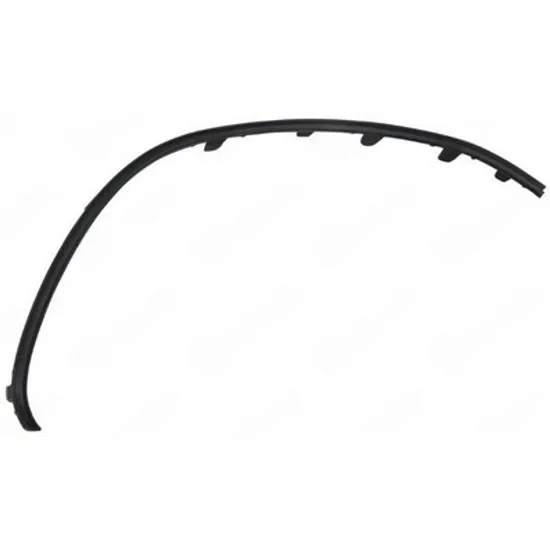Spoiler Bara fata MERCEDES CLA C118 2019-> Spoiler Bara fata (CLA45 AMG) DREAPTA Perioada 2019 2020 2021 2022 2023