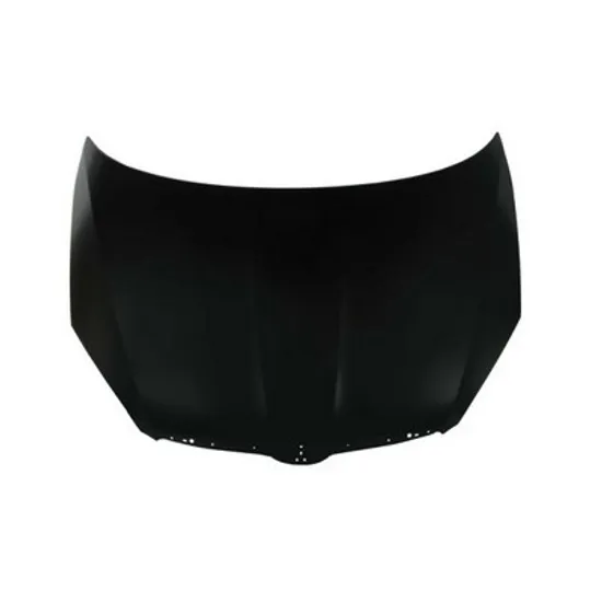Capota Fata SKODA FABIA 2 2006->2014 Capota motor, 2010->2014 Perioada 2010 2011 2012 2013