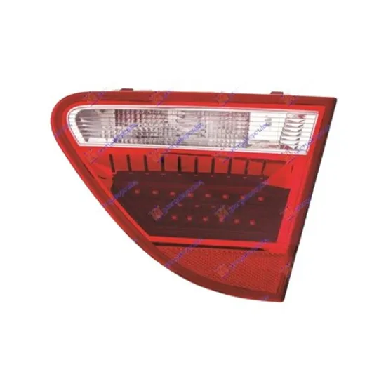 Stop Spate SEAT EXEO 2008->2013 Lampa spate interioara 2011-> LED E dreapta Perioada 2011 2012 2013 2014