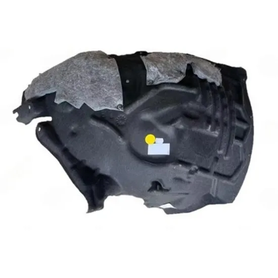 Carenaj fata AUDI Q8 2018-> Carenaj aripa fata (spre fata) DREAPTA Perioada 2018 2019 2020 2021 2022