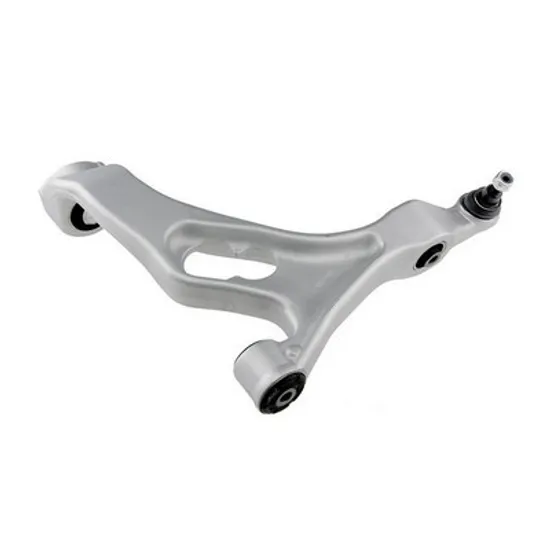 BRAT SUSPENSIE FATA DREAPTA AUDI Q7 4.2 TDI quattro -250KW/340CP- 4134cmc, pentru motor CCFA, CCFC, perioada 2009,2010,2011,2012,2013,2014,2015