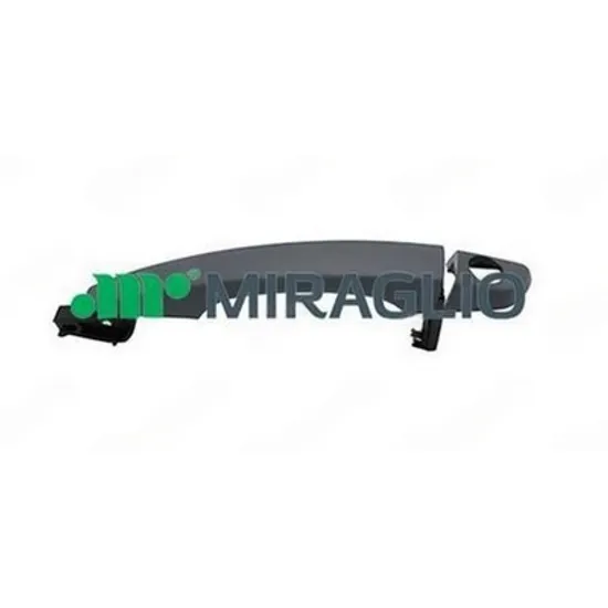 Maner Usa PEUGEOT 5008 2 2016-> Maner usa fata exterior pentru vopsit (cu gaura cheie) STANGA Perioada 2016 2017 2018 2019 2020