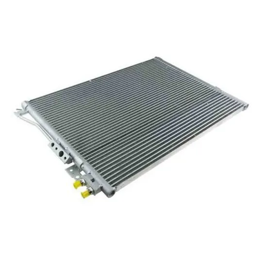 RADIATOR AER CONDITIONAT JEEP GRAND CHEROKEE 3.0 CRD 4x4 -160KW/218CP- 2987cmc, pentru motor EXL, perioada 2005,2006,2007,2008,2009,2010
