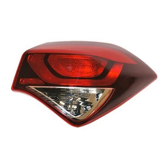 Stop Spate HYUNDAI i20 2014->2020 Lampa spate exterioara E dreapta Perioada 2015 2016 2017 2018
