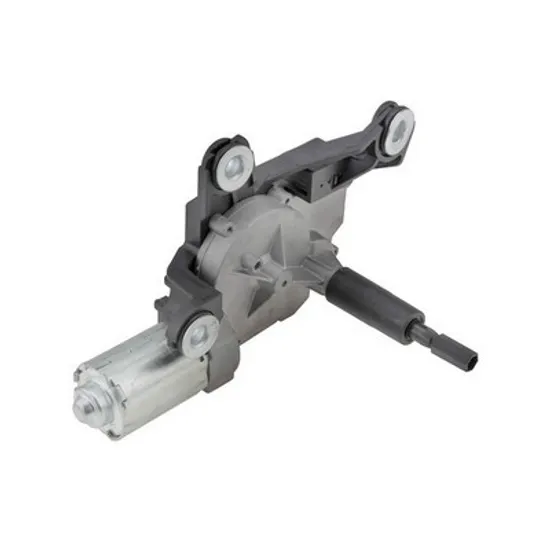 MOTORAS STERGATOR PARBRIZ LUNETA SPATE VW TOURAN 2.0 TDI 16V -103KW/140CP- 1968cmc, pentru motor BKD, perioada 2003,2004,2005,2006,2007,2008,2009,2010