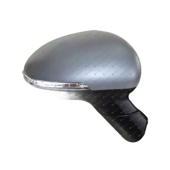 Oglinda KIA RIO 2011->2017 Oglinda exter dreapta electrica /incalzire pt vopsit cu semnal rabatabila electric Perioada 2011 2012 2013 2014 2015 2016