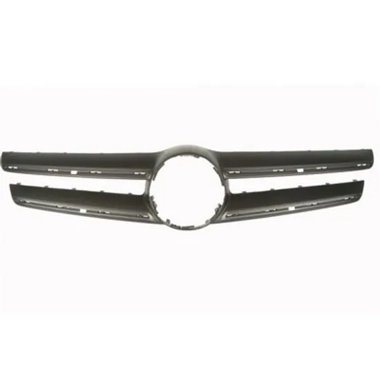 Grila radiator MERCEDES GLA-CLASS X156 2013-> Grila fata exterioara Perioada 2013 2014 2015 2016 2017