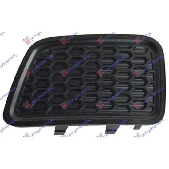 Capac grila JEEP GRAND CHEROKEE 4 2010->2020 Capac grila bara fata dreapta Perioada 2010 2011 2012 2013 2014 2015 2016 2017