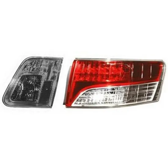 Stop Spate TOYOTA AVENSIS T25 2003->2008 Lampa spate exter dreapta pt sedan 2009-> Perioada 2009 2010 2011 2012