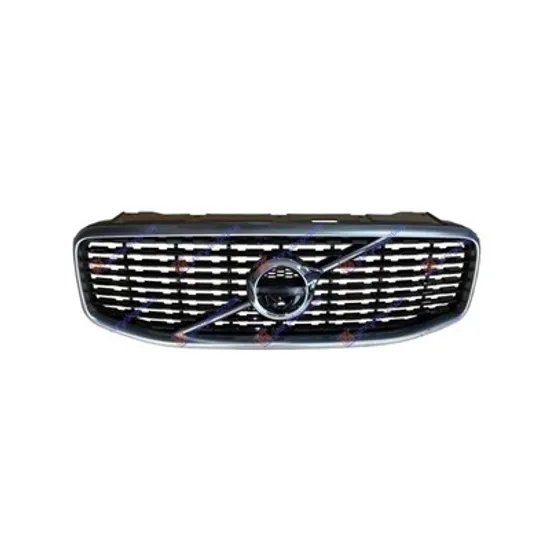 Grila Radiator VOLVO XC60 2 2017-> Grila radiator complet cu camera (R-DESIGN) Perioada 2016 2017 2018 2019 2020 2021 2022