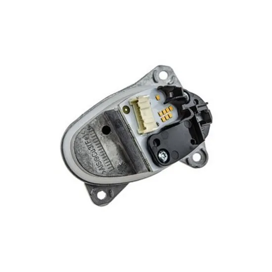 MODUL COMANDA FARURI LUMINI FATA STANGA BMW SERIE 6 M6 -412KW/560CP- 4395cmc, pentru motor S63 B44 B, perioada 2012,2013,2014,2015,2016,2017