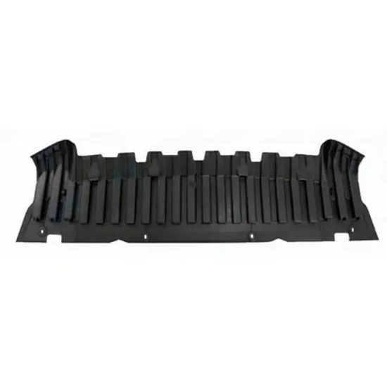 Scut Bara AUDI A5 8T3 2007->2017 Deflector Bara fata plastic (SLINE/S5) Perioada 2007 2008 2009 2010 2011