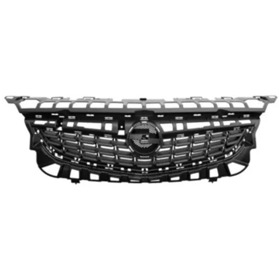 Grila Radiator OPEL ASTRA J 2009->2015 Grila radiator ->2013 Perioada 2009 2010 2011 2012 2013