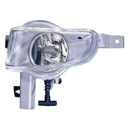 Proiector dreapta VOLVO S40 1 1995->2004, V40 1995->2004 perioada 1995 1996 1997 1998 1999 2000 2001 2002 2003 2004 de la an de fabricatie 2001, cu bec H1