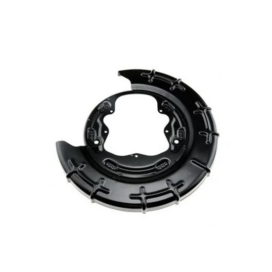 protectie stropire disc frana SPATE STANGA KIA CEED 1,4 -77KW/105CP- 1396cmc, pentru motor G4FA, perioada 2010,2011,2012