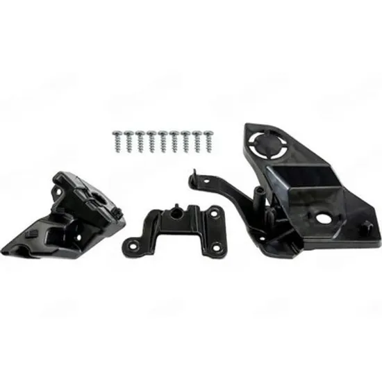 Faruri PEUGEOT 2008 2 2019-> Set reparatie far DREAPTA Perioada 2019 2020 2021 2022 2023