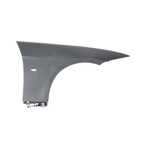Aripa Fata BMW 3 Cabriolet E93 2006->2013 Aripa fata dreapta plastic Perioada 2006 2007 2008 2009 2010 2011 2012