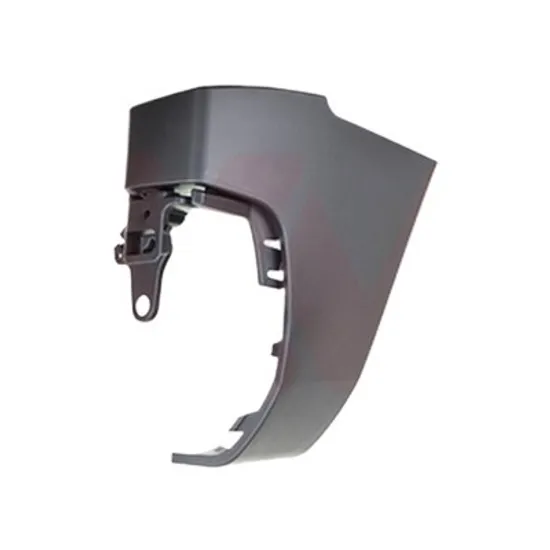 Colt flaps bara spate dreapta PEUGEOT PARTNER 2018-> perioada 2018 2019 2020 2021 2022 2023 , pentru ecartament 2785, pt. vehicule cu hayon, pentru 2 usi,