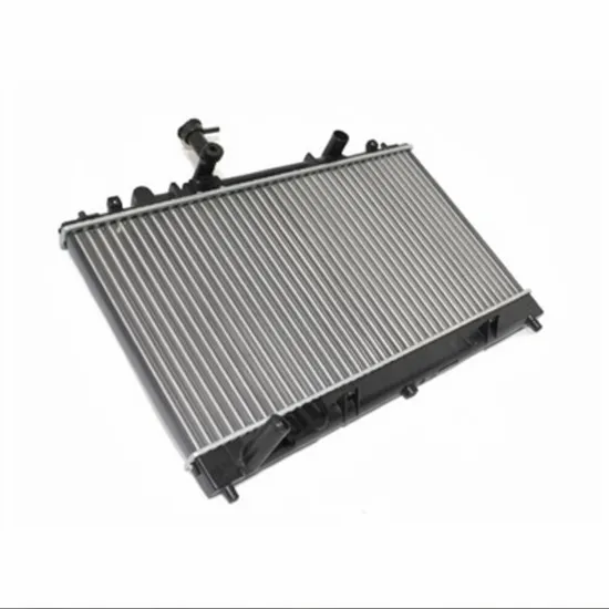 Radiator Motor MAZDA 6 GG 2007->2013 Radiator apa motor 2.0-2.2 DI diesel manuala (375X740x16) (KOYO) Perioada 2007 2008 2009 2010 2011 2012 2013