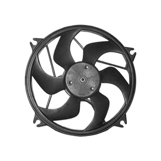 Ventilator motor CITROEN XSARA PICASSO 1999->2012 pentru 1.6 16V LPG, perioada 2004 2005 2006 2007 2008 2009 2010